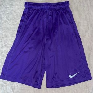 Nike Training Shorts